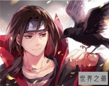 【图】直巴写轮眼是什么 宇智波斑口中的写轮眼是它