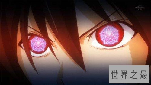 【图】直巴写轮眼是什么 宇智波斑口中的写轮眼是它