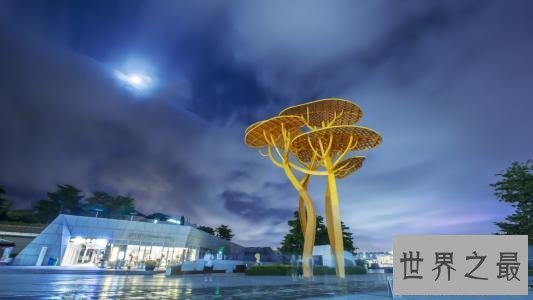 【图】欢畅海岸，一个经过聚合让中国商业主题化的产