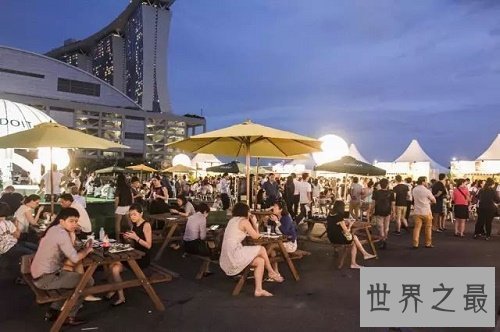 【图】欢畅海岸，一个经过聚合让中国商业主题化的产