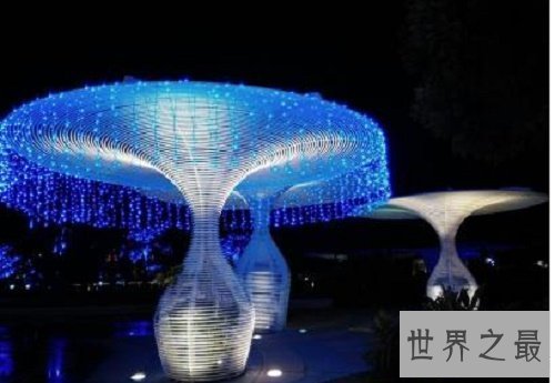 【图】欢畅海岸，一个经过聚合让中国商业主题化的产