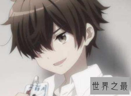 【图】中二是什么意思中二少男少女会做的蠢事