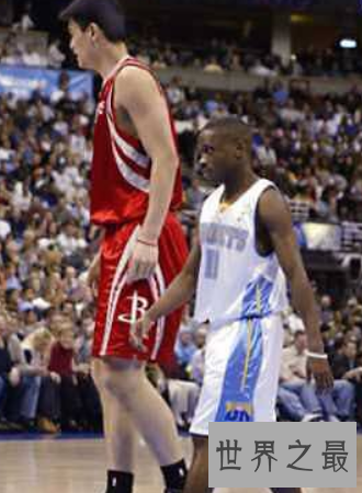 【图】nba最矮的球员怎么的辛劳能力培育昔日的辉煌