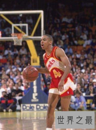 【图】nba最矮的球员怎么的辛劳能力培育昔日的辉煌