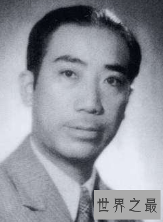 【图】戴笠怎样死的中国近代史上最奥秘的人被谋杀