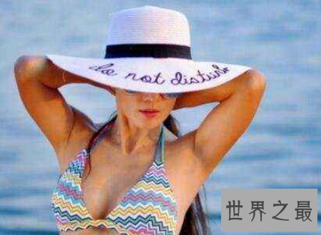 【图】50岁辣妈刘叶琳骗场面貌不老天使脸蛋魔鬼身体