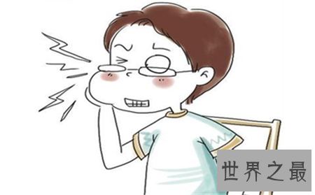 【图】牙龈炎图片 快出去对比一下你有没有牙龈炎