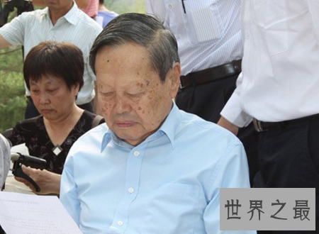 【图】中国物理学家一代代物理人成就咱们今天的辉煌