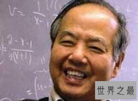 【图】中国物理学家一代代物理人成就咱们今天的辉煌