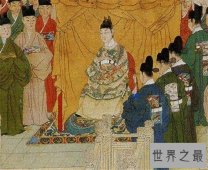 【图】东林党都有哪些人 明末时期最大权利的党派