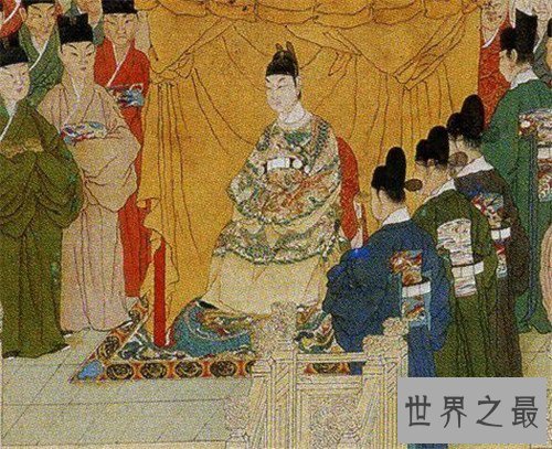 【图】东林党都有哪些人 明末期间最大权益的党派