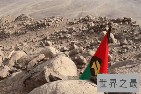 【图】北苏丹王国是最近出现的一个国家 那么是谁建设