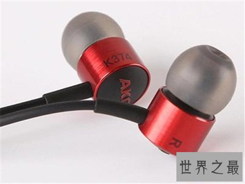 【图】入耳式耳机引荐引见 十大耳机品牌之一皆有消费