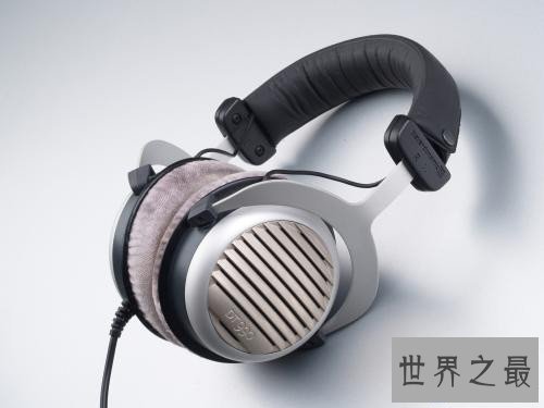 【图】入耳式耳机引荐引见 十大耳机品牌之一皆有消费