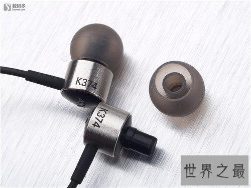 【图】入耳式耳机引荐引见 十大耳机品牌之一皆有消费