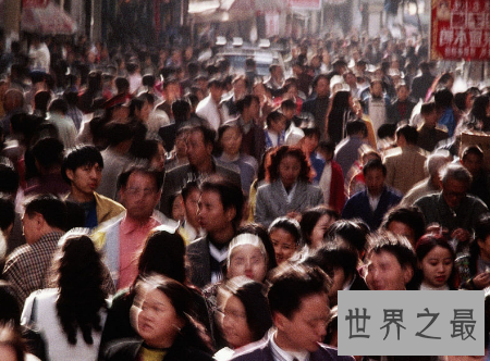 【图】中国有多少人人口大国更涵盖了不同的故事