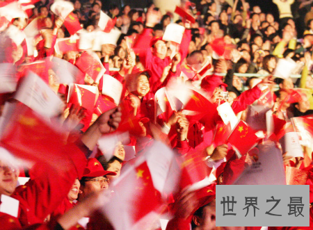 【图】中国有多少人人口大国更涵盖了不同的故事