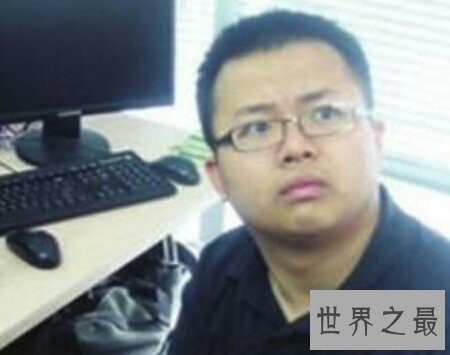 【图】原来是江苏大学里学数学的朱洪志为什么去写小