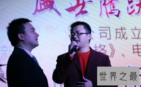 【图】原来是江苏大学里学数学的朱洪志为什么去写小