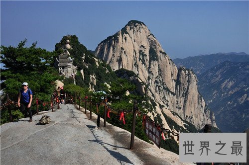 【图】五岳是哪五岳 中国五小名山都有哪些