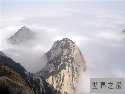 【图】五岳是哪五岳 中国五小名山都有哪些
