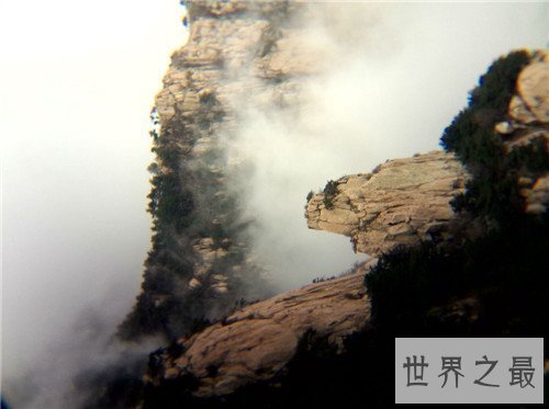 【图】五岳是哪五岳 中国五小名山都有哪些