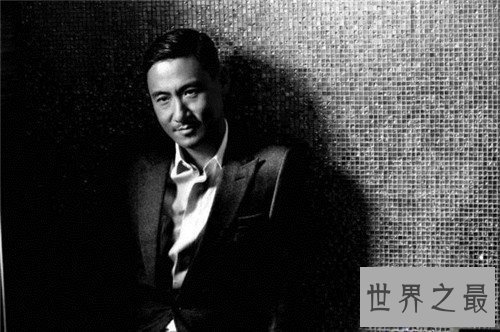 【图】香港黑社会具备百年历史 文娱圈中黑社会明星不