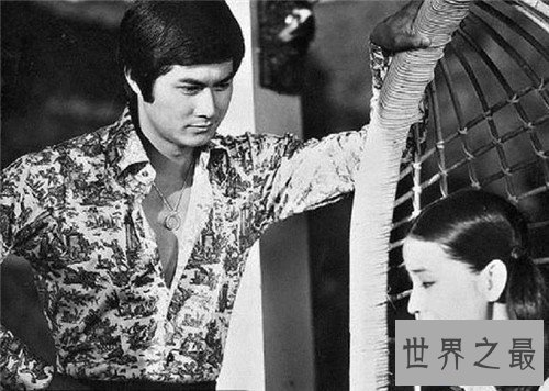 【图】香港黑社会具备百年历史 文娱圈中黑社会明星不