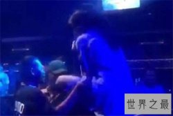 【图】夜店女身价上亿 她们的生活并不是都在夜店
