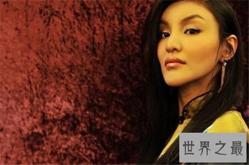 【图】夜店女身价上亿 她们的生存并不是都在夜店