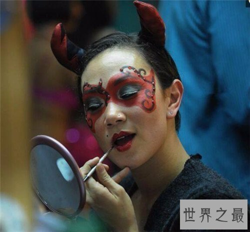 【图】夜店女身价上亿 她们的生存并不是都在夜店