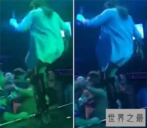 【图】夜店女身价上亿 她们的生存并不是都在夜店