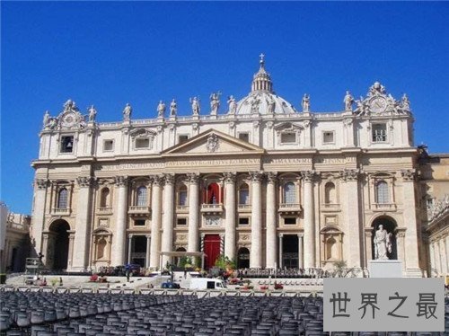 【图】最小的国家是哪个 梵蒂冈是如何成为一个国家的