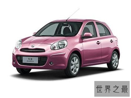 【图】玛驰是什么品牌的汽车 为什么国内少数人不青睐