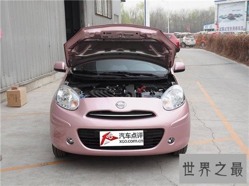 【图】玛驰是什么品牌的汽车 为什么国内少数人不青睐