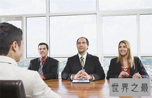 【图】面试成绩需求留意哪些 面试官最常见的成绩引见