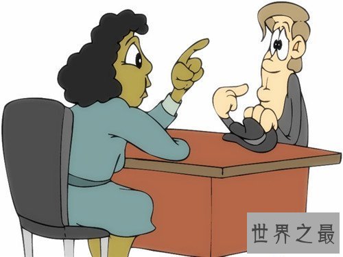 【图】面试成绩需求留意哪些 面试官最常见的成绩引见