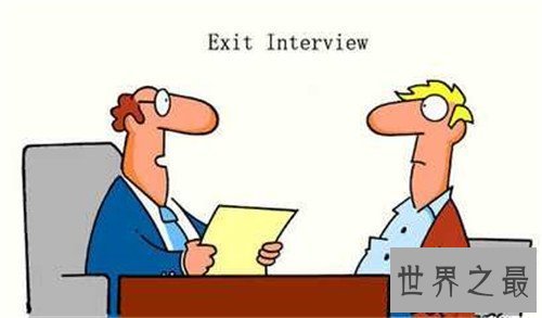 【图】面试成绩需求留意哪些 面试官最常见的成绩引见