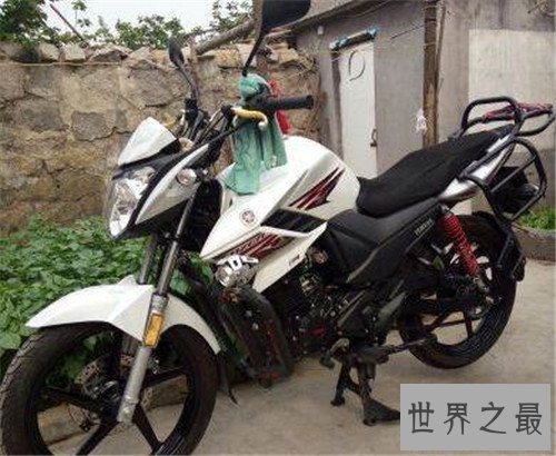 【图】小排量摩托车都有哪些 雅马哈与豪爵铃木成顶尖