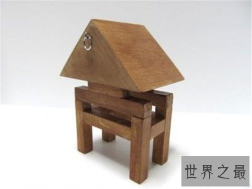 【图】三角木马多用于日本情色片中 早在日本现代是种