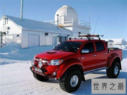 【图】丰田海拉克斯18款上市 顶配售价曝光性价比超高