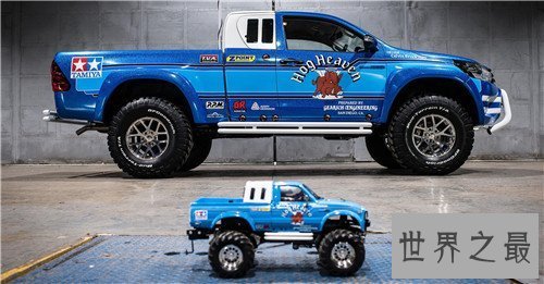 【图】丰田海拉克斯18款上市 顶配售价曝光性价比超高