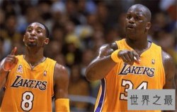 【图】OK组合为什么会解散 科比依然还是NBA精英