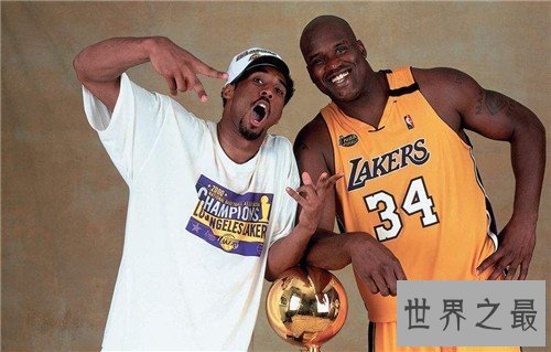 【图】OK组合为什么会遣散 科比依然还是NBA精英