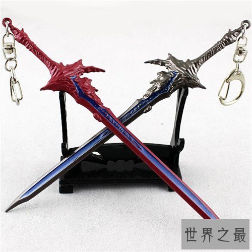 【图】焚寂的神话传说引见 古剑奇谭中焚寂剑的客人