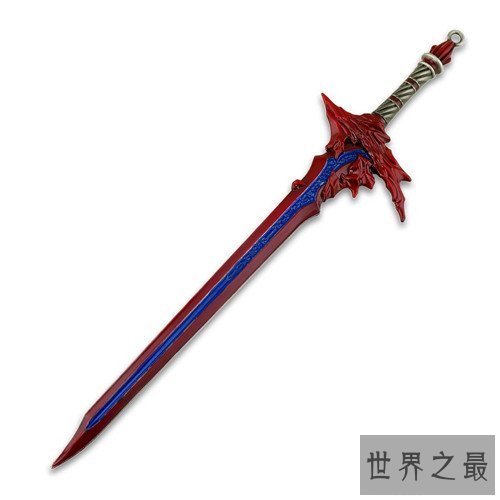 【图】焚寂的神话传说引见 古剑奇谭中焚寂剑的客人