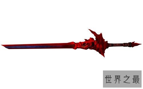 【图】焚寂的神话传说引见 古剑奇谭中焚寂剑的客人