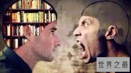 【图】渣滓人，什么是渣滓人，渣滓人定律又是哪里来