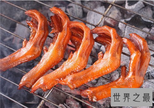 【图】中国十大禁菜有哪些 少数菜品现在已十分普遍