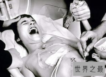 【图】安乐死的方法生命诚可贵不要随便寻死